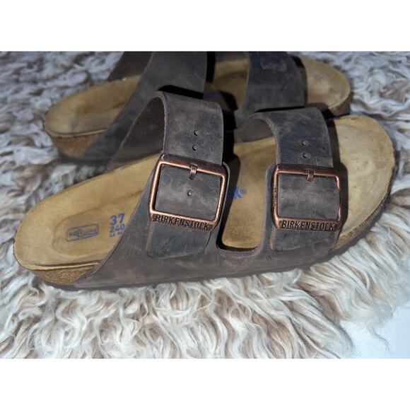 Birkenstock Arizona sandals - Picture 10 of 11
